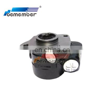 OEMember 7673955127 0004667101 A0004667101  Power Steering Pump Truck Parts Truck Pump for Iveco