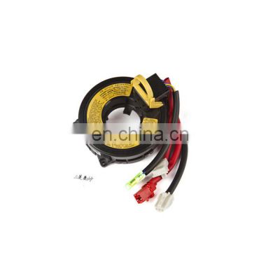 Spring Cable Car Steering Wheel Combination Switch Cable Assy For Mitsubishi Pajero V33 V43 V45 Mentero 1995-2004 MB953169
