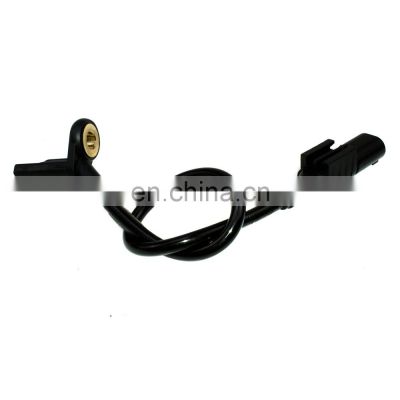 New ABS Wheel Speed Sensor Rear Left or Right For Benz GL350 450 ML350 450 500 1645400717 ALS365 5S11054 SU12507 ABS267