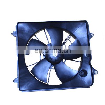 Engine Cooling Fan Assembly Radiator Fan for HONDA CR-V 07-11 2.4L 19015-RZA-A01