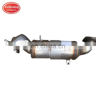 High  Quality Direct fit Three way Exhaust CATALYTIC CONVERTER  for Cadillac XT5