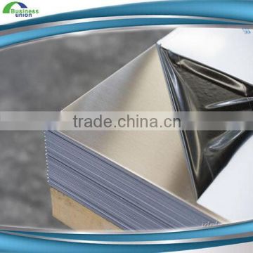 grade 430 hot rolled stainess steel plate/sheet
