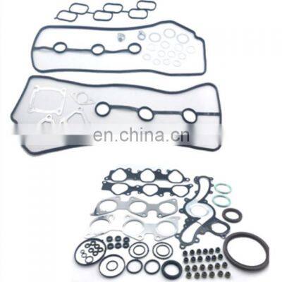 04111-31342 For toyota Engine Overhaul Kit 1GR/GRJ120 Repair Kit Cylinder Gasket