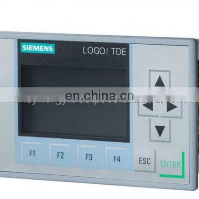 Siemens LOGO! 6ED10554MH000BA1 LOGO! TD Text Display