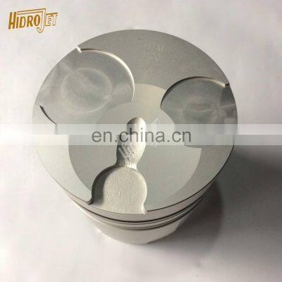 HIDROJET 6DH engine spare part piston 6DH(A) STD for sale