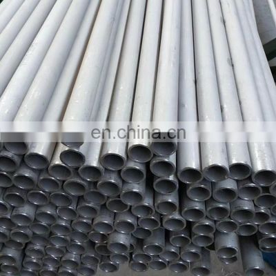 Aisi 304 316L 316 310S 309S 321 904L 2205 2504 30 Inch Seamless Stainless Steel Pipe