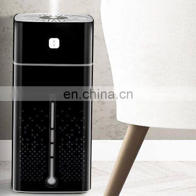 High Quality Usb New Design Electric 2021 Air Humidifiers Portable Machine Diffuser Humidifier