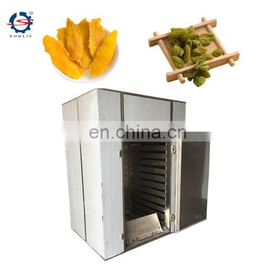 Commercial Vegetable Dehydrator Tomato Fruit Drying Machine Food Dryer