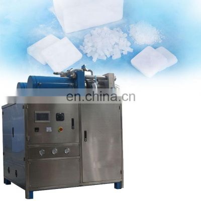 Shuliy machine dry ice freezer blaster for sale cleaning dry ice machine wedding for sale