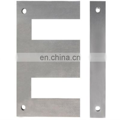 Unoriented 3-photo EI transformer core for silicon steel sheet 50W470