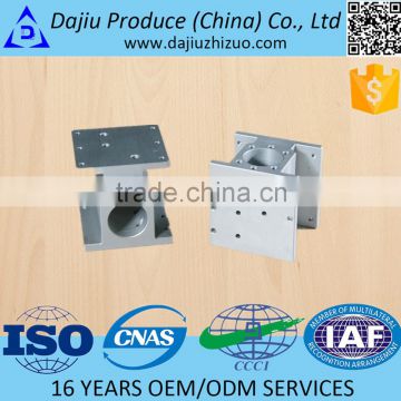 OEM & ODM all size cnc tool holder parts