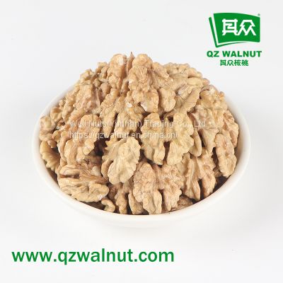 Yunnan Walnut kernels Light Halves (103)