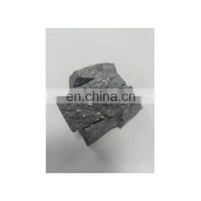 Best Selling High Quality Good Fluidity Of Molten Steel Ferro Silicon Barium