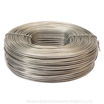 Coil wire for Building Construction zinc coated