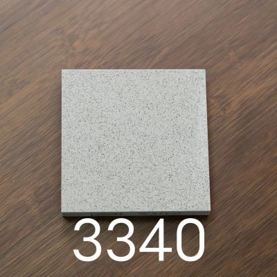 Code：3340，Calacatta white quartz  artificial stone quartz slab kitchen countertops