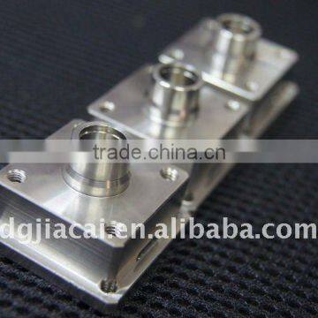 precision stainless steel machine parts