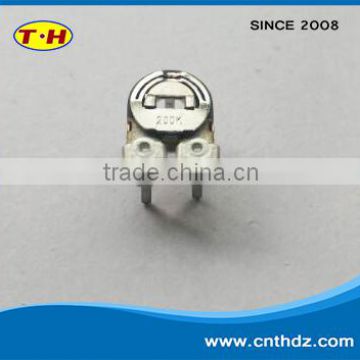 High quality fine-tuning potentiometer Adjustable resistance