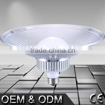 high quality round shape led downlight