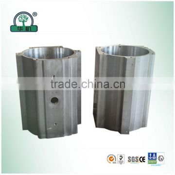 pneumatic actuator/cylinder barrel