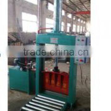 XQL Series rubber cutting machine/Single pole rubber cutting machine