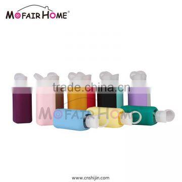 Top10 Best Selling Fda/Lfgb Cheap Price Custom-Made Candy Color Best Bottles