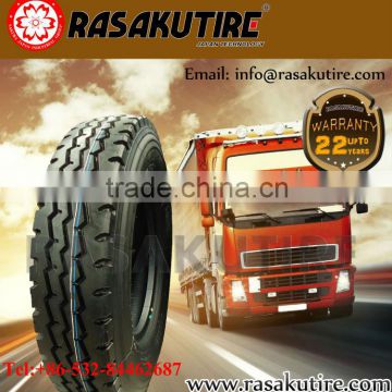 All steel radial tire for truck top quality tire tyre 1200R241200/241200*24