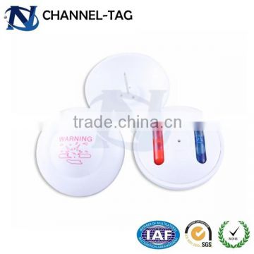 2015 Channel New product EAS RF8.2Mhz ink security tag