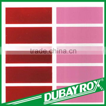 Good Quality Color Pigment Boat Usage Red 57:1