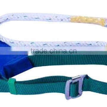 Safety Belt With Lifeline & Hook