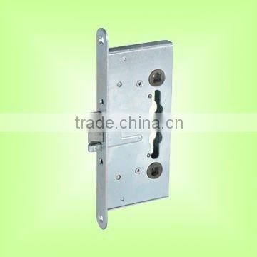 euro lock fire rated door lock with panic function when emergency