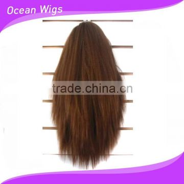 hot selling synthetic hair extension
