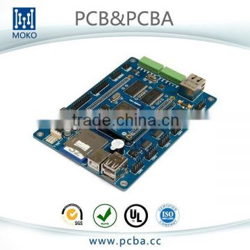 PCB Prototyping,PCBA Prototyping,CE,UL certification