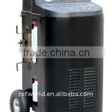 fenghua refworld Recovery and recycling Machine