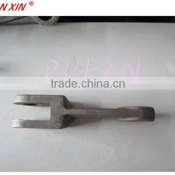 hot forged scraper conveyor chain P142 /roller chain