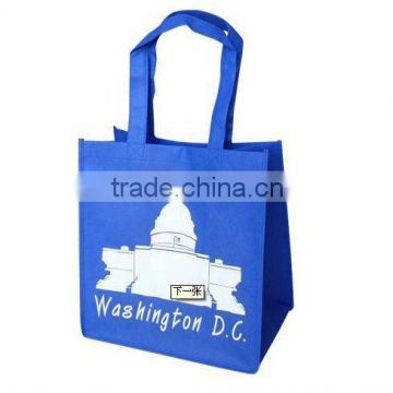 Eco-friendly Non Woven Shopping Bag for Promotion