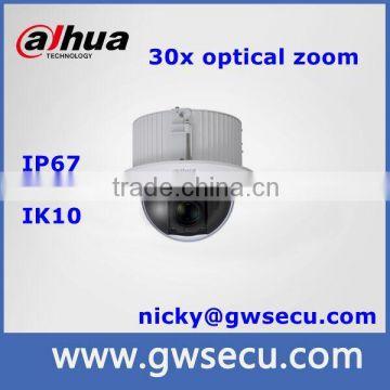 dahua IP Camera 4MP Mini Dome PTZ Wireless Network CCTV ip camera