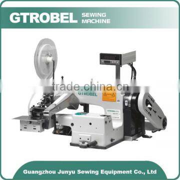 GDB-370 Blind stitch sewing machine for sewing of belt loops