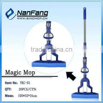 2015 cheapest magic pva mop with telescopic tube