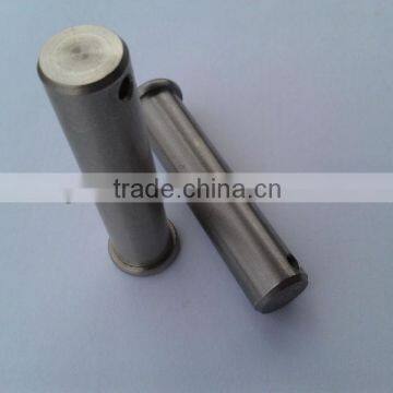 stainless steel 316# Clevis pin header