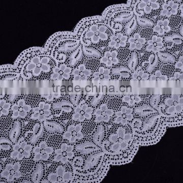 High Quality Flower Lace Trim Used for Girl Dresses