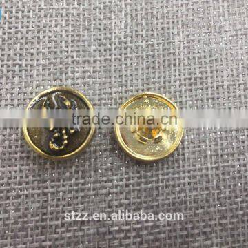 High quality Fashion denim jean buttons