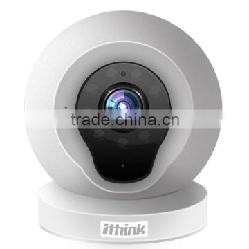 Ithink Brand high quality smart phone control WiFi micro ip camera with night version