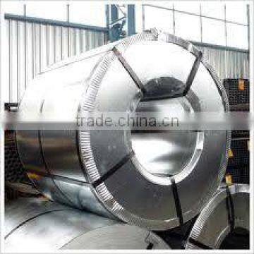 Normal Spangle Zinc coated steel sheet / Coil / Strip - UAE, SAUDI ARABIA , LIBYA. INDIA, QATAR