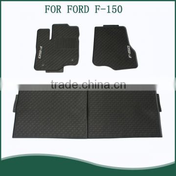Hot sale low price pvc car mat / floor mat/Special car floor mat For Ford F-150