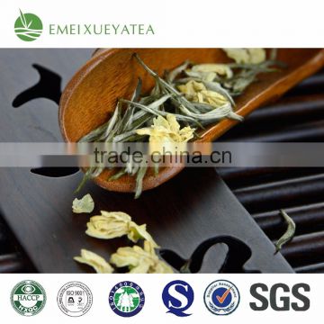 Branded perfume China iso certified manufacturer loose flower tea