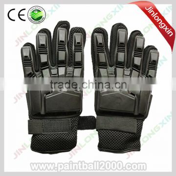 Paintball Outdoor Sports Military Tactical Gloves