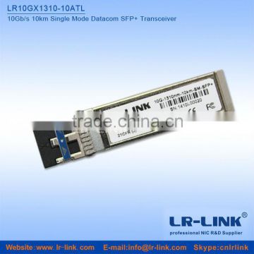 10G SFP+ Transceiver Single-mode sfp-10g-lr