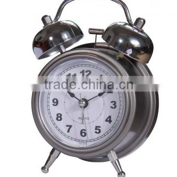 Analog Talking Alarm Clock - Hear the Time and date Announced