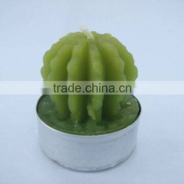 Factory Popular plant wax candle