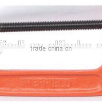 Bottom price hot sell pipe c clamp
